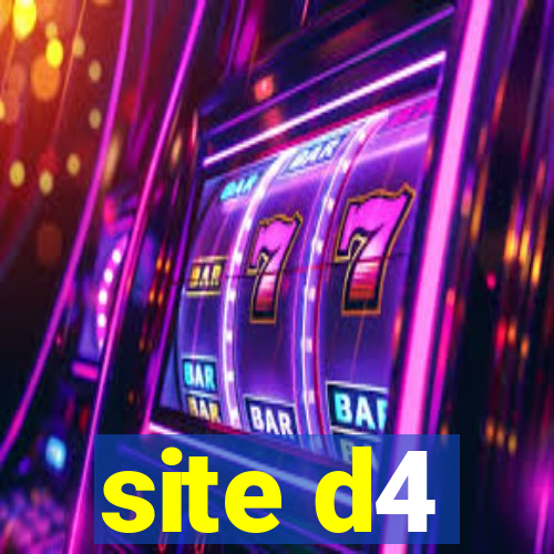site d4